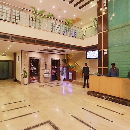 Hotel Abhimaani Vasathi, Rajajinagar Bengaluru Zewnętrze zdjęcie